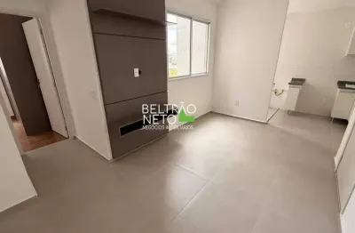 Apartamento com 2 quartos para alugar no Palmeiras, Belo Horizonte 