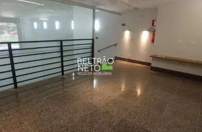 Ponto comercial para alugar no Buritis, Belo Horizonte 