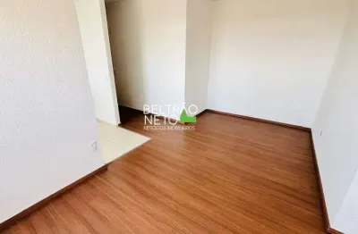 Apartamento com 2 quartos para alugar no JK, Contagem 