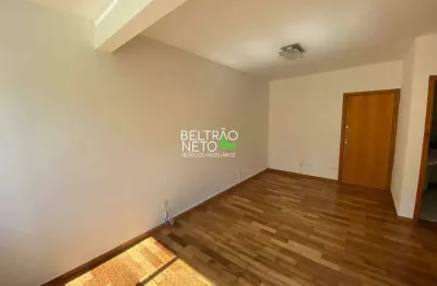 Apartamento com 3 quartos para alugar no Buritis, Belo Horizonte 