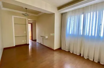 Apartamento 3 quartos com lazer à venda no buritis, belo horizonte
