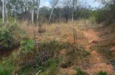 Terreno à venda no Solar do Madeira, Contagem 