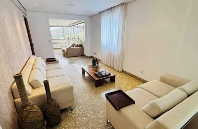 Apartamento com 4 quartos para alugar no Buritis, Belo Horizonte 