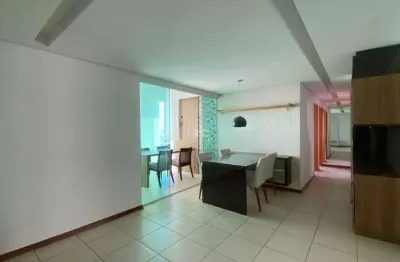 Apartamento 3 quartos para alugar no buritis - lazer completo
