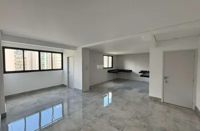 Apartamento com 3 quartos à venda no Buritis, Belo Horizonte 