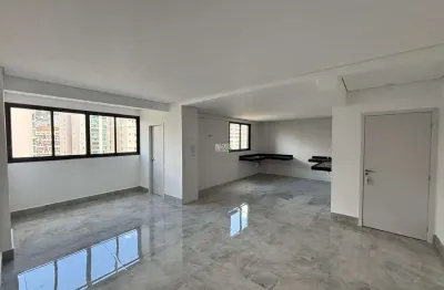 Apartamento com 2 quartos à venda no Buritis, Belo Horizonte 