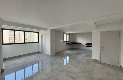 Apartamento com 3 quartos à venda no Buritis, Belo Horizonte 