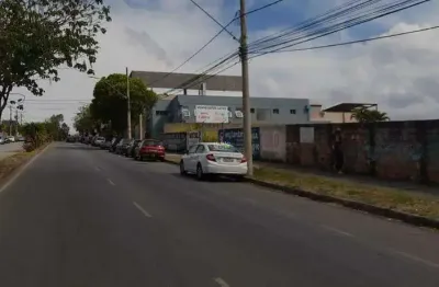 Terreno à venda no Buritis, Belo Horizonte 