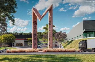 Barracão / Galpão / Depósito à venda no Arquipélago Verde, Betim 