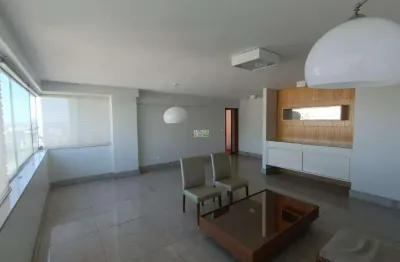 Apartamento com 3 quartos à venda no Buritis, Belo Horizonte 