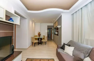 Apartamento com 3 quartos à venda no Buritis, Belo Horizonte 