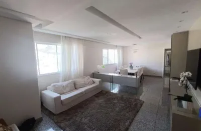 Apartamento com 4 quartos à venda no Buritis, Belo Horizonte 