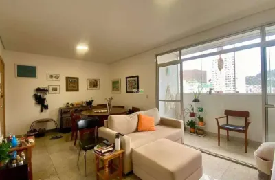 Apartamento com 3 quartos à venda no Buritis, Belo Horizonte 