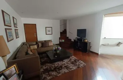Cobertura com 4 quartos à venda no Buritis, Belo Horizonte 