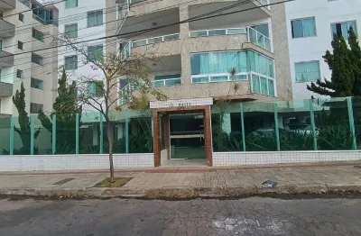 Cobertura com 3 quartos à venda no Diamante, Belo Horizonte 