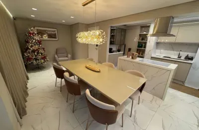 Apartamento com 3 quartos à venda no Buritis, Belo Horizonte 