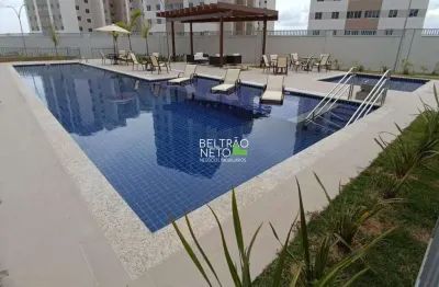 Apartamento com 2 quartos à venda no Palmeiras, Belo Horizonte 