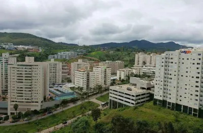Apartamento com 2 quartos à venda no Buritis, Belo Horizonte 