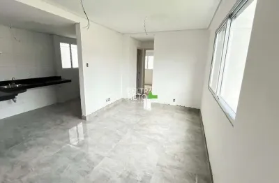 Apartamento com 2 quartos à venda no Buritis, Belo Horizonte 