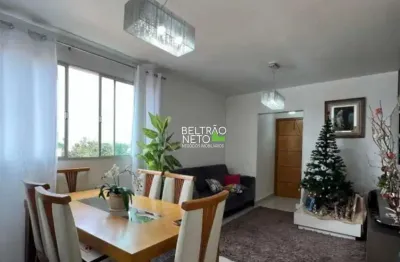 Cobertura com 3 quartos à venda em Caiçaras, Belo Horizonte 