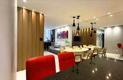 Apartamento com 2 quartos à venda no Buritis, Belo Horizonte 