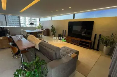 Apartamento com 4 quartos à venda no Buritis, Belo Horizonte 