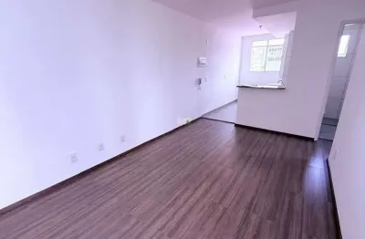 Apartamento com 2 quartos à venda no Diamante, Belo Horizonte 