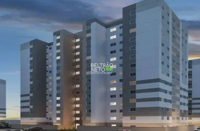 Apartamento com 3 quartos à venda no Palmeiras, Belo Horizonte 