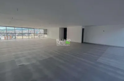 Sala comercial à venda no Centro, Belo Horizonte 