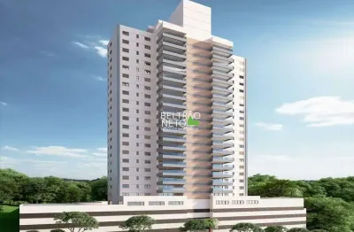 Apartamento com 4 quartos para alugar no Buritis, Belo Horizonte 