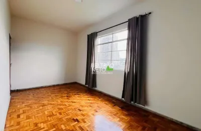 Apartamento com 3 quartos à venda no Nova Suíssa, Belo Horizonte 