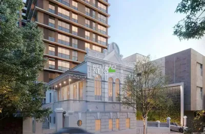 Apartamento com 3 quartos à venda em Lourdes, Belo Horizonte 