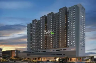 Apartamento com 2 quartos à venda no Nova Suíssa, Belo Horizonte 