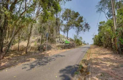 Terreno em condomínio fechado à venda no Green Park, Nova Lima 