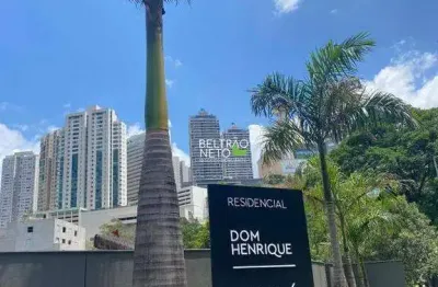 Apartamento com 3 quartos à venda no Vale do Sereno, Nova Lima 