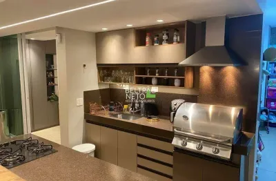 Cobertura com 4 quartos à venda no Buritis, Belo Horizonte 