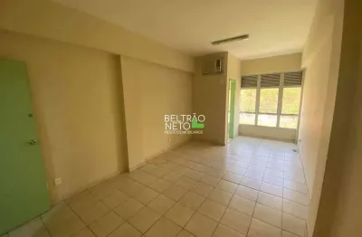 Sala comercial à venda na Santa Lúcia, Belo Horizonte 