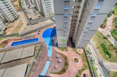 Apartamento com 4 quartos à venda no Buritis, Belo Horizonte 