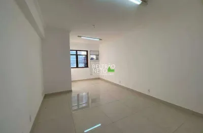 Sala comercial à venda em Gutierrez, Belo Horizonte 