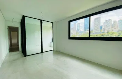 Apartamento com 2 quartos à venda no Vale do Sereno, Nova Lima 