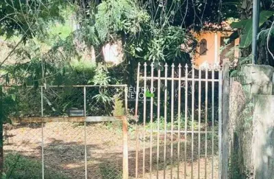 Terreno em condomínio fechado à venda em Copacabana, Belo Horizonte 