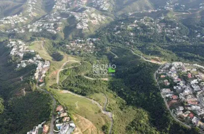 Lote/terreno em condominio a venda vila castela nova lima mg