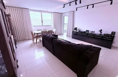 Apartamento com 3 quartos à venda no Buritis, Belo Horizonte 