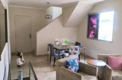 Cobertura com 5 quartos à venda no Buritis, Belo Horizonte 