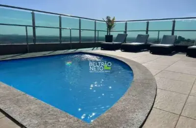 Apartamento com 1 quarto à venda no Estoril, Belo Horizonte 