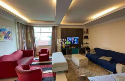 Casa com 3 quartos à venda no Havaí, Belo Horizonte 