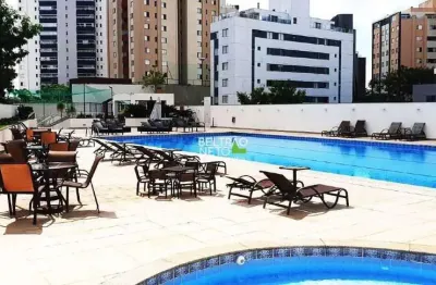 Cobertura com 3 quartos à venda no Buritis, Belo Horizonte 