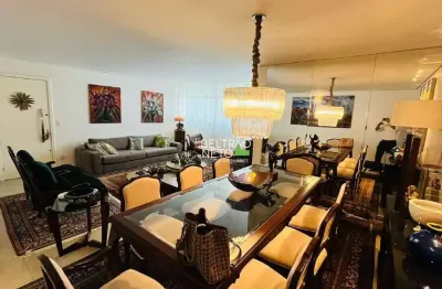 Apartamento com área privativa, 4 quartos,à venda no buritis