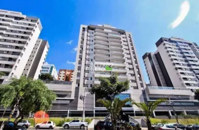 Apartamento com 3 quartos à venda no Buritis, Belo Horizonte 