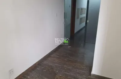 Sala comercial à venda em Gutierrez, Belo Horizonte 